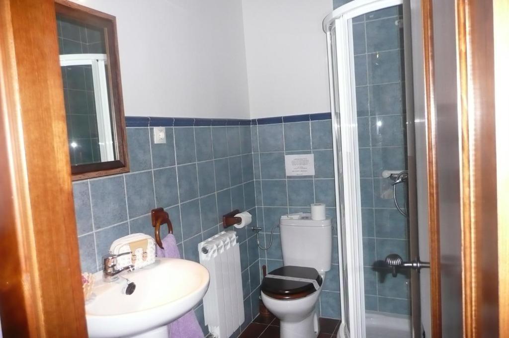 Casa Rural El Linaje De Los Cinco Sombreros Gallegos De San Vicente Cameră foto